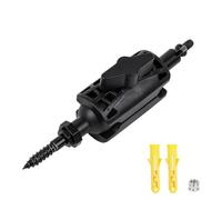 Support de Montage pour Caméra de Chasse Support orientable à 360° à