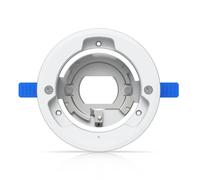 Support de Montage pour Caméra Dome Ubiquiti UACC-G5-Dome-Ultra-FM-SB-W Blanc