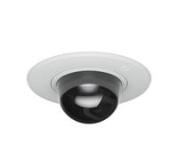 Ubiquiti Support caché pour G5 Dome Ultra UACC-G5-Dome-Ultra-FM-SB-W