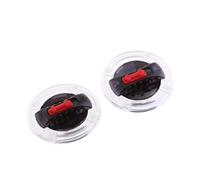 Support de montage pour casque à visière basse Ls2 gauche et droite