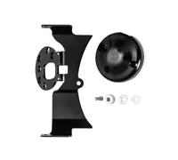 Support De Montage Pour Compteur De Vitesse Et Odomètre De Moto En Aluminium Pour XSR900 XSR 900 2017 2018 2019 JUNOOS