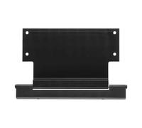 Support de montage pour contrôleur de charge Goal Zero Noir 15,5x1,4x10,1 cm