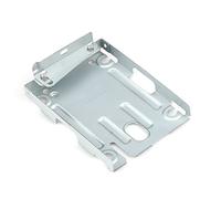 Support de montage pour disque dur interne Sony Super Slim en métal + vis Baies de disque dur Plateau de base Support de montage pour Sony 3