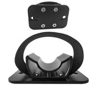 Support de montage pour fourche de vélo - Support de bloc de vélo à dégagem