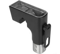 Support de montage pour guidon de scooter électrique compatible Xiaomi 6 pour support d'affichage et capteur
