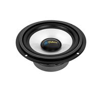 Support de montage pour haut-parleurs Dibeisi 6,5", puissance 125 W, impédance 8