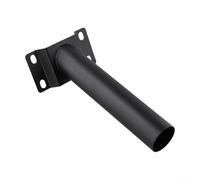 Support de montage pour lampadaire solaire robuste conçu pour fournir de la stabilité dans diverses applications extérieures