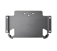 Support de Montage pour Le Chargeur d'Alternateur EcoFlow