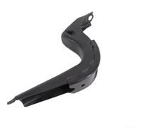 Support de montage pour marchepied gauche et droit pour Hilux Cruiser en métal noir - Remplace 51085-60010