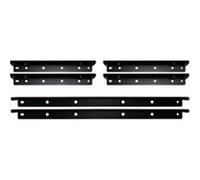 Iiyama OMK4-2 Kit d'angle de fixation pour écrans Open Frame TF49/55/65_39UHSC
