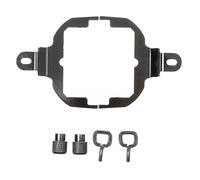 Support de montage pour refroidisseur FM3 AM3 AM4 AMD Kit pour H60 (2018) H100i RGB H115i RGB