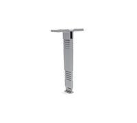 Support de montage pour ruban LED - VELLEMAN - ALU-ROUND - Argent - Intérieur - LED intégrée