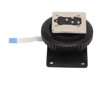 Support de montage pour sabot chaud pour flash TT350F, remplacement en ABS+Métal