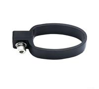 Support de montage pour SL6 pour SL7 pour cadres SL8 Accessoire de vélo léger avec mécanisme de serrage sécurisé pour fixation stable du numéro (pour SL7)