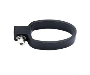 Support de montage pour SL6 pour SL7 pour cadres SL8 Accessoire de vélo léger avec mécanisme de serrage sécurisé pour fixation stable du numéro (pour SL7)
