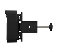 Support de montage pour sonnette Blink - Support de montage avec protection complète réglable - Pour caméra de sonnette Blink - Installation facile pour la sécurité d'entrée des maisons