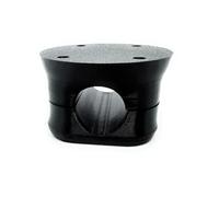 Support de montage pour TOMTOM RIDER TOM 400/410/420/450/500/550 barre transversale 22 mm
