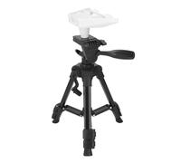 Support de Montage pour Trépied pour Mini, Support de Trépied Stable Kit de Montage Pliable, Kit Internet Support de Trépied Satellite