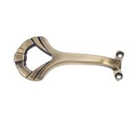 Support de Montage pour Ventilateur de Plafond en Alliage D'aluminium | Pièce de Remplacement pour Pales Anciennes, Compatibilité Large, Usage Domestique, Outil et Notice