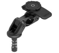 Support Quad Lock Moto Sportive Noir