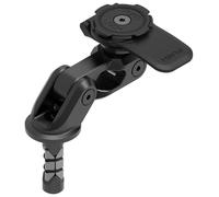 Quad Lock Tige De Fourche Pro pour Moto Support Téléphone pour iPhone, Galaxy, Pixel Et Adaptateurs Universels