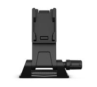 Garmin Support de montage pour GPS portable réglable Noir TU
