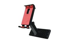 Support de Montage réglable pour téléphone et Tablette pour télécommande | Ce support de montage de télécommande réglable est conçu pour maintenir en toute sécurité les téléphones et tablettes