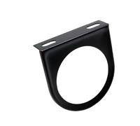 Support de montage robuste en métal de 5,3 cm pour améliorer l'esthétique intérieure du véhicule
