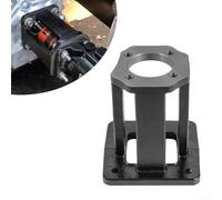 Support de montage robuste pour pompe hydraulique de fendeuse de bûches de bois compatible avec moteurs HP, compatible avec les unités Splitmaster Speeco 20/21/22 tonnes