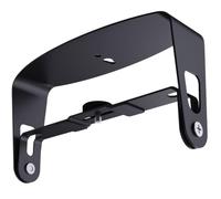 Support de montage rotatif pour projecteur, base en métal, charge de 5 kg, mur, plafond et bureau