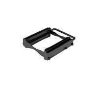 Startech.com support de montage sans outil pour 2 disques durs de 2,5"