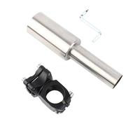 Support de montage satellite RV en alliage d'aluminium antidérapant pour mini-parabole