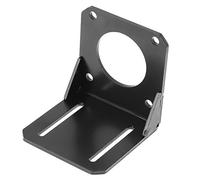 Support de Montage, siège fixe de moteur à engrenages pour 57 Moteur pas à pas NEMA23 support moteur pas à pas 57mm