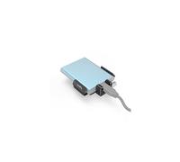 Support de montage SMALLRIG pour SSD Samsung T5/T7 et SanDisk, compatible avec la BMPCC 6K Pro - 3272