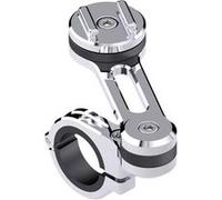 Support de montage SP-CONNECT Moto Mount Pro sur pontet chrome n/a G