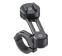 Support de montage SP-CONNECT Moto Pro sur guidon