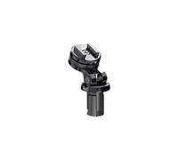 SP Connect Support smartphone Stem Mount SPC+ - Fixation sur colonne de direction - Noir
