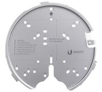 Support de montage spécialement conçu pour les appareils UniFi Ubiquiti U-PRO-MP