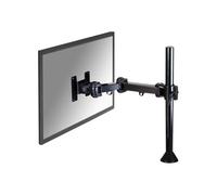 Support de montage sur bureau - NEWSTAR - FPMA-D960G - Bras réglable - Écran 10""-30"" - Noir