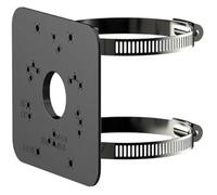 Support de Montage sur Poteau - DAHUA - DH-PFA152-E-B - Aluminium et Acier Inoxydable - 3 kg - Noir