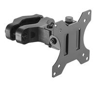 Techly ICALCD100BK kit de support - Kits de support (30°, 360°, 180°)