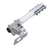 Support de montage sur toit V2 974 g 260x35x35 mm blanc