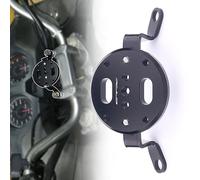 Support De Montage Téléphone Navigation GPS Moto pour NC700X 2011-2021 2012 2013 2014 2015 2016 2017 2018 2019 2020