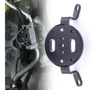 Support De Montage Téléphone Navigation GPS pour CB1000R CB250F CB300F CB500F CB500X CB650F CB650R CBX 650 XL 1000 V Varadeo NC700S