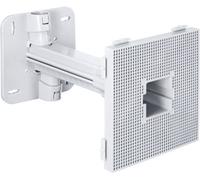 Support de montage télescopique Kaiser Elektro 1159-60 (l x H) 120 mm x 120 mm