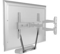 Support de montage TV pour barre de son compatible avec Sonos Ray