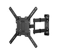 Support de Montage TV Support de Montage Mural pour téléviseur Accueil Téléviseurs LCD Cintre Bureau Salle de conférence Support d'affichage TV Universel Rotatif télescopique