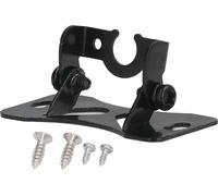 Support de montage universel de caméra de recul Adaptations de voiture Support de montage de caméra de recul -Backup