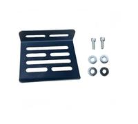 Support De Montage Universel pour ADV, Pack D Arrière Porte Bagage | Support De Montage Universel Pour ADV, Pack De Modification, Sacs Tactiques, Paquets Latéraux, Porte-bagages Tambour D'huile