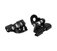 Support de Montage Universel pour Barre Lumineuse LED, Capot Moteur, pour Voitures, Camions, SUV